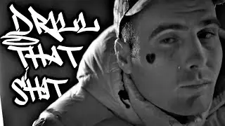 ROPS1 x Huskii - DRILL THAT SH!T