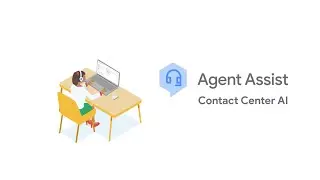 Introducing Cloud Contact Center AI's Agent Assist for Chat