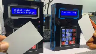 Esp32 RFID based Payment and Security system.