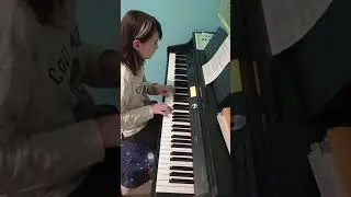 CONCERT SANTA CECÍLIA 2020- Paula Calvo. Ragtime núm 1.Carol Barratt