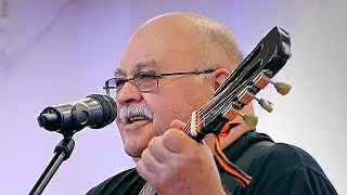КОНЦЕРТ: ВАЛЕРИЙ МОНАСТЫРЕВ - В МОСКВУ ПРИШЛА СИРЕНЬ