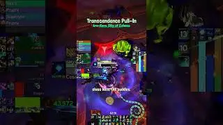 How To: Avoid the Pull-In in Ara-Kara |  #thewarwithin #worldofwarcraft #mistweaver #monk