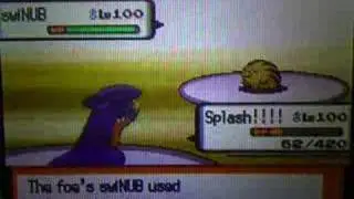 Epic 100th Video Hack Battles: Pokefan26 vs LolEcksDee