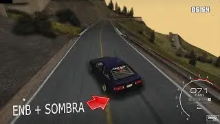 ENB + SOMBRA by trakinas