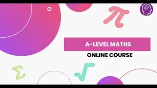 A-Level Maths Online Course - Circle Theorems