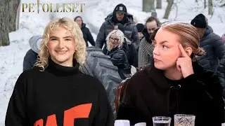 Sinetöikö kilpi kohtalon? | PETOLLISET