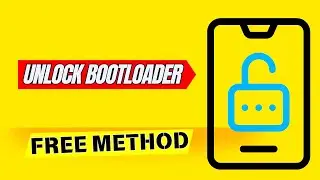 How to Unlock Bootloader in Redmi Note 5 Pro