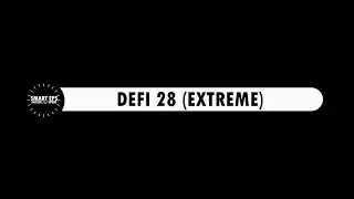 30 JOURS FITNESS CHALLENGE - DEFI N°28 🏆 [Fitness à la maison 10 minutes par jour]