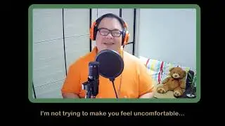 I Honestly Love You by Olivia Newton-John male cover by Bodj Falco