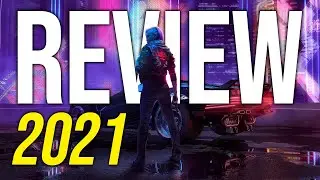 Cyberpunk 2077 REVIEW 2021 | Worth Buying in 2021?