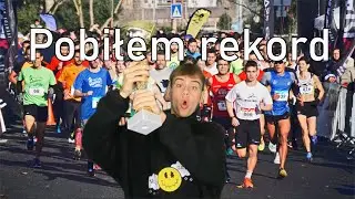 Zrobiłem 111,000 kroków w 24h