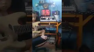 Guitaradja Angayomi