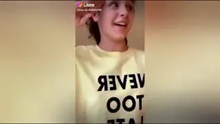 Даша Кошкина в лайке!!! #7