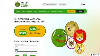 ЗАРАБОТОК В ИНТЕРНЕТЕ 2024 . Как заработать в интернете деньги 2024