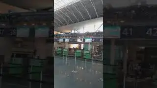 Борисполь. Аэропорт.