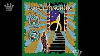 [EGxHC] Supermachine - All I Could Ever Want - 2024 (Full EP)