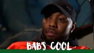 AWARE TV: Babs Cool Interview