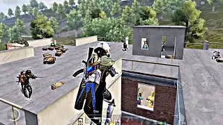 TOKİYE UÇMAK MI?  OYNAT BAKALIM!!! | PUBG MOBİLE 