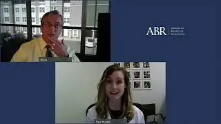 Resident Discusses the Core Exam