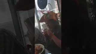 My sisters first alcohol Shot