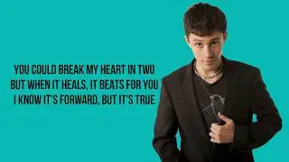 Selena Gomez - Back To You(Lyrics) | Sam Tsui, Shannon K, KHS Cover