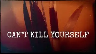 CAN'T KILL YOURSELF (in the other reality) --- scene from The Second Volunteer