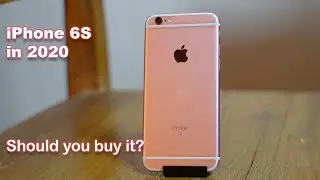 iPhone 6s in 2020 Should you buy it? iSuperTech