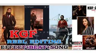 kgf chapter 2 new trending instagram reel edit tutorial alight motion #kgf #kgf2 #kgfchapter2 #kgf_2