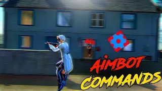 Best SetEdit Commands for OB53 Update | Get 97% Headshot Easily 📈