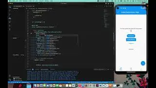 Color Scheme in Flutter