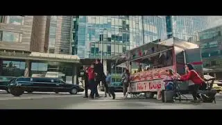 Реклама Теле2. Новый герой-Денни.