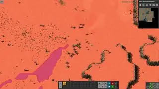 Factorio Mod Spotlight - Floating Damage Text