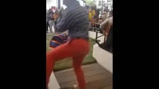 EL BURRO Y SU ESPECTACULO