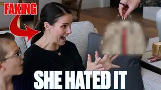 MOM DISAPPOINTED AND LET DOWN BY TERRIBLE SOUVENIR | NOT HAPPY WITH WHAT WE BROUGHT HOME