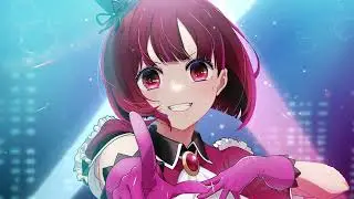 Oshi no Ko - Curtains Never Close (Kana's Song)