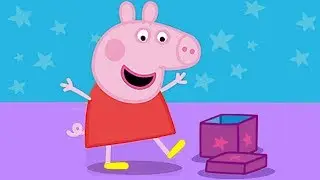 Peppa Pig / Speed Art