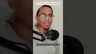 ¿Por qué DIOS No Salva a los NIÑOS de GAZA? | Karamy