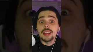 Почему всё возвращается?! #shorts #twitch