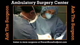 Ambulatory Surgery Center in Everett, WA