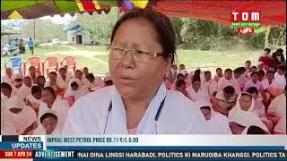 LIVE | TOM TV HOURLY NEWS AT 12:00 PM, 07  APRIL 2024