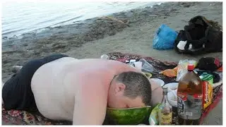 Как заработать в Турции русским туристам на пиво,