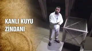 Yedikule Zindanları’nda Ölenlerin Korkunç Hikayesi - Tarihte Yürüyen Adam