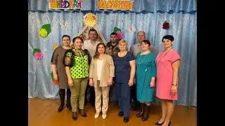 Масленица 2022