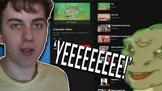These Videos Are Of The UTMOST Importance! | The Important Videos Playlist | Reaction