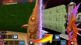 How to REPLACE BLOCKS and SWORDS FILES in Blockman Go?! How to CHANGE THE TEXTURES of THINGS?!