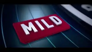 Lucky Strike Mild - Join The Circle (2016)