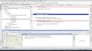 LaunchCode Debugging in Java