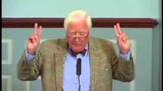 Why Pierce & Buchanan Among Worst US Presidents
