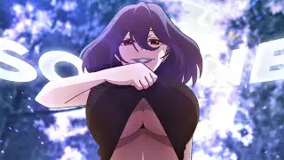 Vermeil in Gold - Is There Someone Else? [Edit/AMV]!
