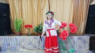 «Била мене мати» Севтун Ольга